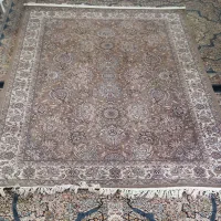 فرش ۶ متری گردویی