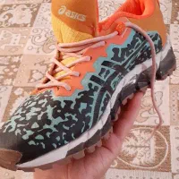 کفش asics