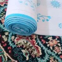 فروش طاقه و سفره رول شده