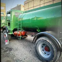 کامیون بنز ۹۱۱