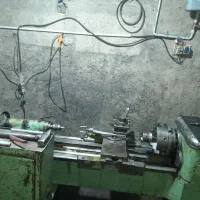 فروش کلی لوازم تراشکاری و دستگاه تراش