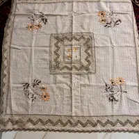 رو پشتی ، رو میزی