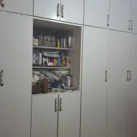 واحد ۸۴ متری خیابان آزادی