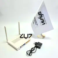 مودم فیبرنوری اقتصادی 8346m