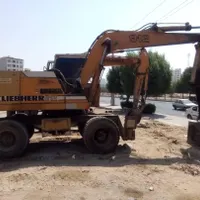 بیل مکانیکی چرخ لاستیکی 912|خودرو سنگین|بندرعباس, |دیوار