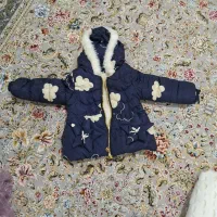 پالتو و کاپشن نو|کفش و لباس بچه|ورامین, ورامین|دیوار