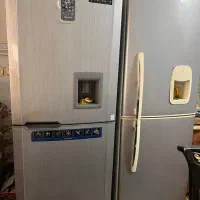 فروش فوری یخچال هیمالیا وسیلوان