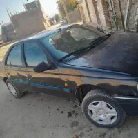 پژو رواسال مدل ۸۹دوگانه فابریک|خودرو سواری و وانت|خانمیرزا, |دیوار