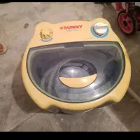 کهنه شور|ماشین لباسشویی و خشک‌کن لباس|شیراز, شهرک مفتح|دیوار