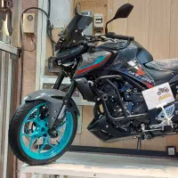 MT25 یاماها( اقساطی)