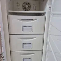 فریزر دوو اصل کره چهار