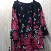 لباسهای استوک دخترانه و زنانه|لباس|اهواز, باغ شیخ|دیوار