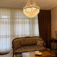 پرده پذیرایی