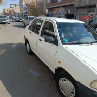 ماشین پراید 141|خودرو سواری و وانت|شاهین دژ, |دیوار