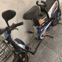 موتور برقی|موتورسیکلت|بوشهر, |دیوار