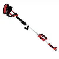 سنباده زن سقفی محک