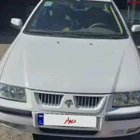 سمند lx مولتی پلکس مدل ۹۷