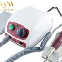 وسایل کاشت ناخن تکمیل همه مارک اصل کیف کار رایگان