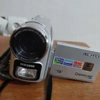 دوربین فیلم برداری سامسونگ
