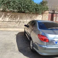 206آریان v8مدل 90|خودرو سواری و وانت|سنندج, |دیوار