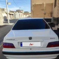 پژو پارس tu5 مدل 1400|خودرو سواری و وانت|لنجان, |دیوار