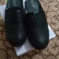 کفش در ۲ سایز ۳۹ و۴۰