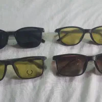 عینک کاوردار مگنتی|زیورآلات و اکسسوری|تهران, سلسبیل جنوبی|دیوار