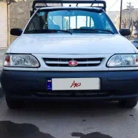 پراید وانت ۱۴۰۲|خودرو سواری و وانت|کهریزک, |دیوار