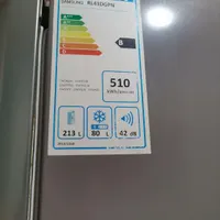 یخچال سامسونگ اصل مونتاژ کره|یخچال و فریزر|کرمانشاه, |دیوار