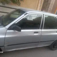 پرایدصبا،مدل ۸۲،