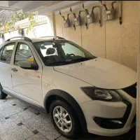 کوییک s مدل 1404|خودرو سواری و وانت|بیرجند, |دیوار