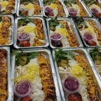 تهیه غذا|خدمات پذیرایی، مراسم|قم, قلعه یزدیها|دیوار