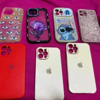 قاب ایفون ۱۳ پرومکس