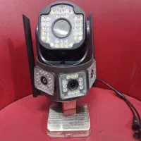 دوربین بی سیم۲ لنز سیمکارتی