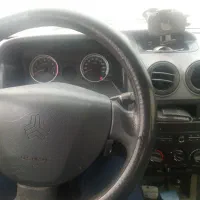 پراید 95 تمیز|خودرو سواری و وانت|عسلویه, |دیوار