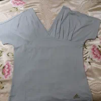 بلوز مارک adidas