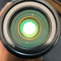 لنز ۷۰-۳۰۰ سونی در حد نو|دوربین عکاسی و فیلمبرداری|تهران, شهرک غرب|دیوار