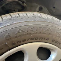 پارس سال ۱۴۰۰. موتور xu7|خودرو سواری و وانت|یزد, |دیوار