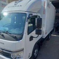 فورس f38 یخچالدار