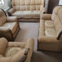 فروش مبل دسته دوم