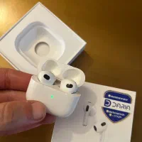 Airpod3|لوازم جانبی موبایل و تبلت|تهران, شمسآباد|دیوار