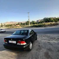 سمند LX ساده، مدل ۱۳۸۲|خودرو سواری و وانت|بوکان, |دیوار