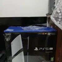 ps 5 pro|کنسول، بازی ویدئویی و آنلاین|تهران, هرندی|دیوار