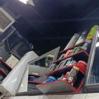 صندلی ارایشگاه و دکور|آرایشگاه و سالن‌های زیبایی|پاکدشت, شهرک امام رضا|دیوار