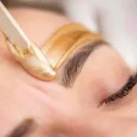 اصلاح صورت و ابرو شمع|خدمات آرایشگری و زیبایی|شیراز, شیخ علی چوپان|دیوار