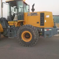 لودر zl50 xcmj