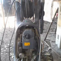کارواش سه فاز المانی