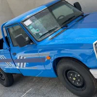 نیسان دوگانه/ تک  آپشنال صفر هیدرولیک/ نقد و اقساط