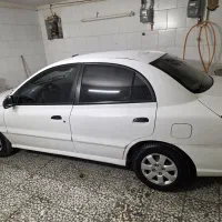 ریو مدل ۸۹ سفید بدون‌رنگ