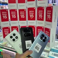 شیائومی RedmiNote15Pro  باحافظه 256 اقساط